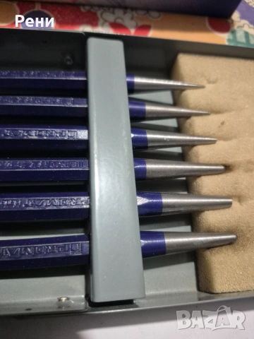 Promat- Germany- избивачи, снимка 2 - Други инструменти - 53021011