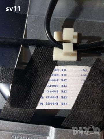 Toshiba 32WL3A63DG, снимка 9 - Телевизори - 30154915