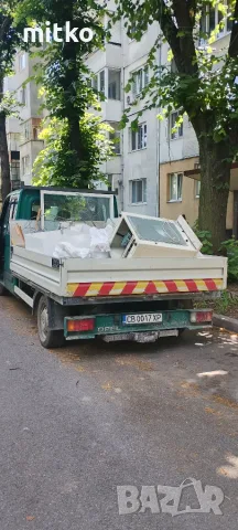 Хамалски услуги в София и региона , снимка 2 - Хамалски услуги - 55716295