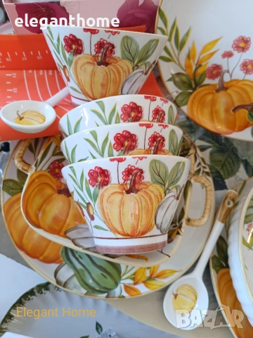 Керамична купичка