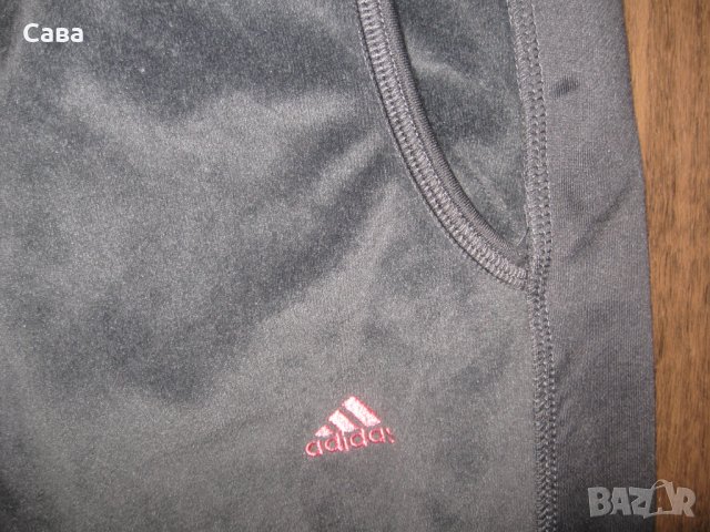 Горнище и долнище ADIDAS   дамски,С-М, снимка 7 - Спортни екипи - 30877835