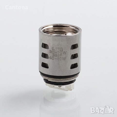 Изпарителна глава Sмок TFV12 M4 Replacement coil - 0.17 ohm, 30 - 70 W, снимка 1