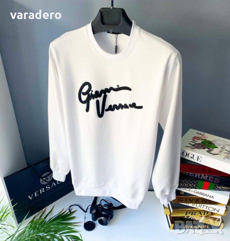 LOUIS VUITTON , снимка 8 - Блузи - 34456257