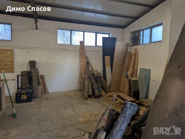 Хале, помещение, склад, цех под наем 105 кв.м., снимка 12 - Складове - 52250191