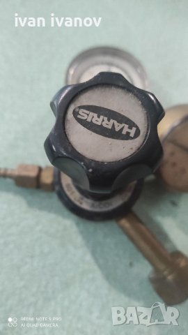 Винтил Харис, снимка 2 - Други инструменти - 37284111