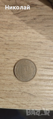 рядки евро монети, снимка 3 - Нумизматика и бонистика - 53904721