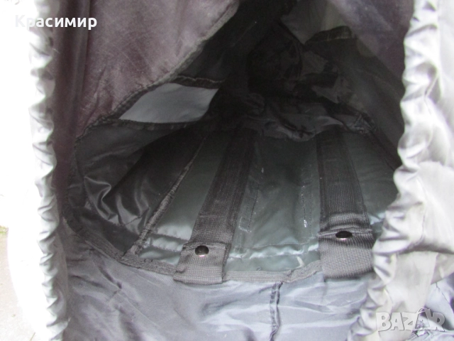 Туристическа раница Mountain Life Tor 66L, снимка 14 - Спортна екипировка - 52916022