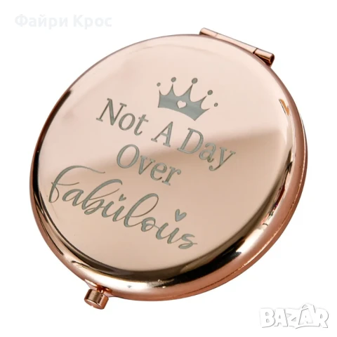 Подаръчен комплект за жена, 8 части, Идея за подарък, Чаша, Соли за вана, Чорапи - Оранжев, снимка 2 - Подаръци за жени - 50643649