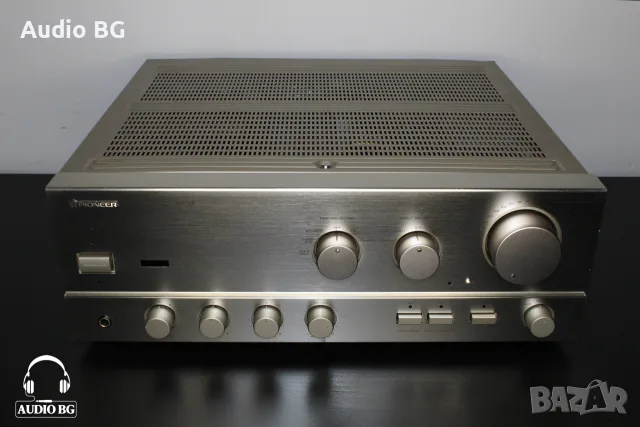 усилвател Pioneer A-701R