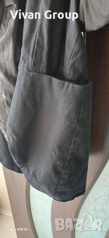 Дамско сако пелерина S , снимка 8 - Сака - 51521290