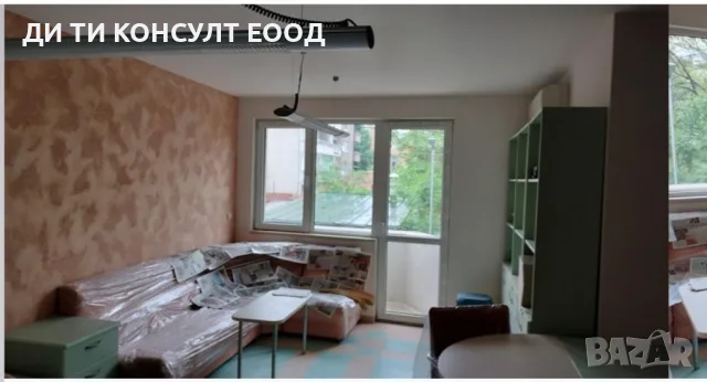 Офис под наем в идеален център на града, снимка 3 - Офиси - 55815873