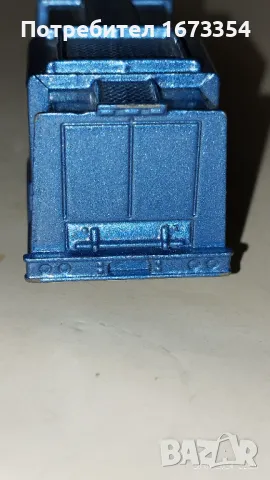 MATCHBOX, снимка 14 - Колекции - 47389610