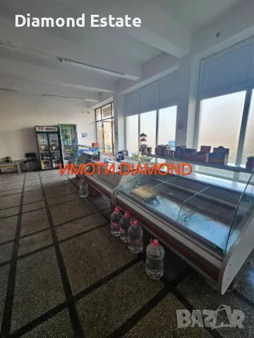 Търговски обект в село Черногорово общ. Димитровград, снимка 4 - Магазини - 49719181