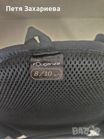 Протектор за конна езда, снимка 3 - Спортна екипировка - 54313044