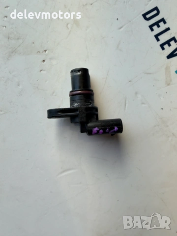 04C907601 датчик сензор разпределителен вал от Vw Golf R 4motion 2018г, двигател CJX 2.0 TFSI 300 кс