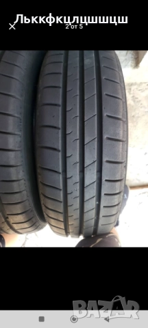 2бр. 175/70/14 FALKEN, снимка 2 - Гуми и джанти - 51651291