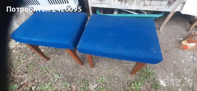 табуретки-30 лв, снимка 3 - Други - 44412832