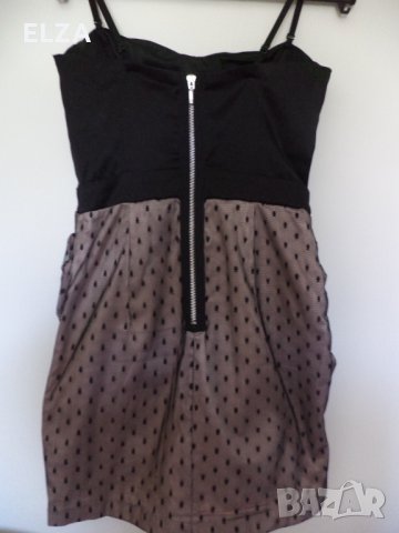 Официална рокля TALLY WEIJL размер 36 20 лв., снимка 2 - Рокли - 29394794