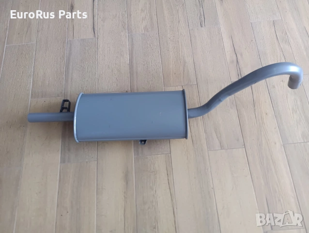 ЗАДНО ГЪРНЕ ВАЗ 2101 2103 2105 2106 2107, снимка 5 - Части - 54268122