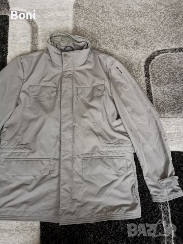Geox Respira Мъжко яке, снимка 2 - Якета - 40029597