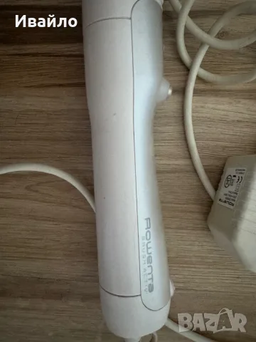 Сешоар четка Rowenta brush active, снимка 2 - Сешоари - 55962341
