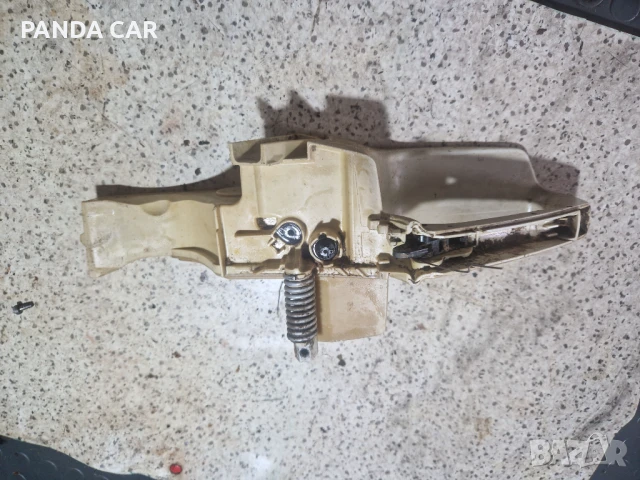 Резервоар за Stihl MS 362