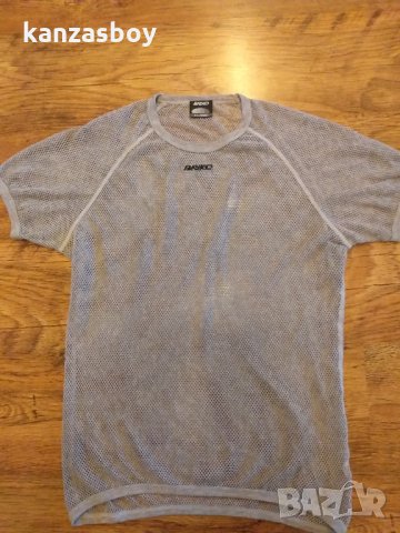 Briko Mesh Cycling Base Layer - страхотна мъжка тениска, снимка 4 - Тениски - 35372247
