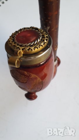 Лула BRUYERE GARANTIE, снимка 5 - Антикварни и старинни предмети - 42830582