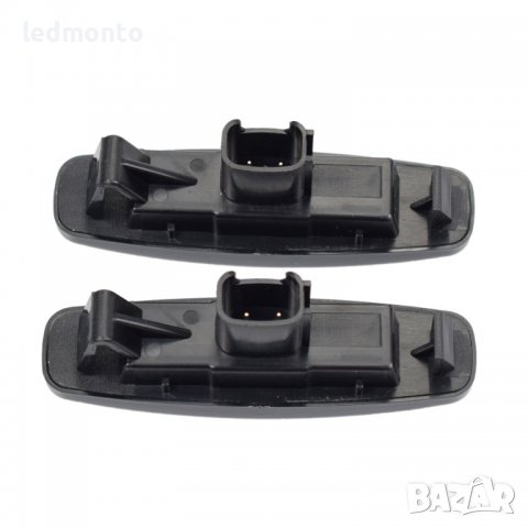 LED мигачи бягащ Мигач за Infiniti QX50 Q40 Q60 FX G мигачи Инфинити , снимка 5 - Части - 39595281