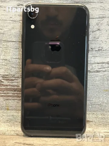 Apple iPhone XR 64GB – Black – 87% Battery Health, снимка 6 - Apple iPhone - 56163072