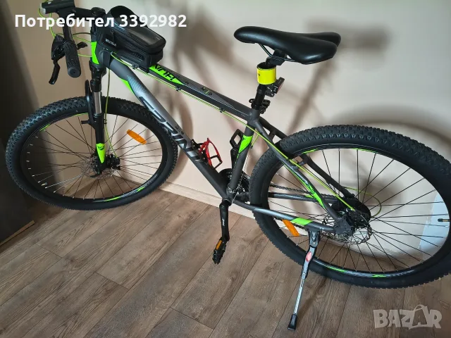 Велосипед Sprint Hunter 29 
