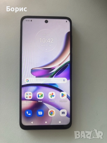 Motorola Moto G13