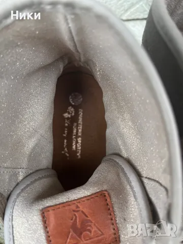 Le Cog Sportif - дамски кецове, снимка 6 - Кецове - 49741417