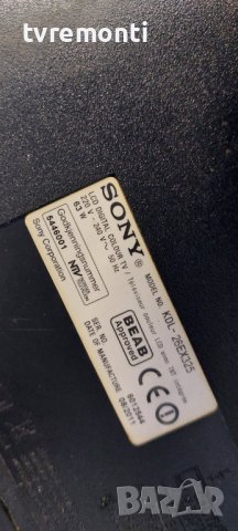 оригинална стойка за телевизор SONY модел KDL-26EX325, снимка 9 - Стойки, 3D очила, аксесоари - 38283246