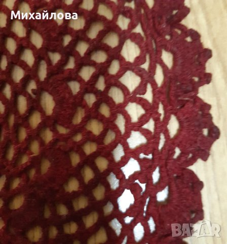 Каре на една кука, снимка 2 - Декорация за дома - 44499504