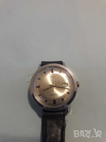 Стар механичен часовник , снимка 7 - Антикварни и старинни предмети - 29701877