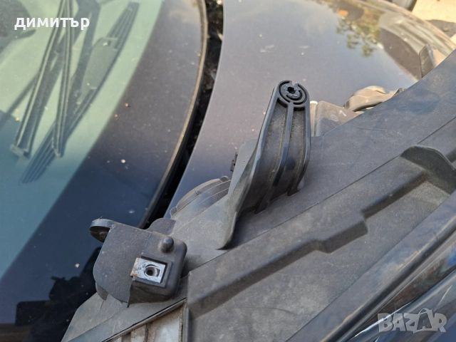 Ляв фар за opel mokka Xenon, снимка 2 - Части - 51661024