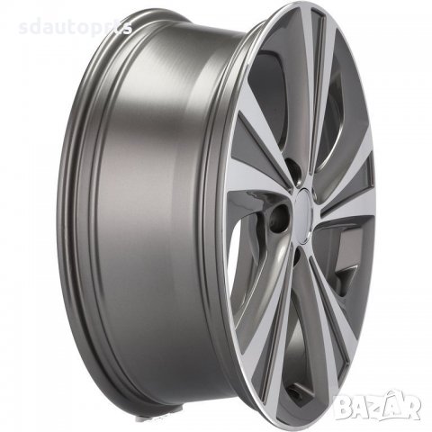 19" Джанти ХОНДА 5x114,3 HONDA Accord Civic CRZ CRV HRV FRV HR-V CR-V, снимка 4 - Гуми и джанти - 31925483