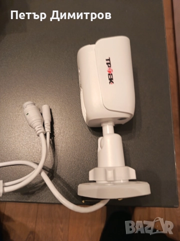 ip camera, снимка 3 - Камери - 51990359