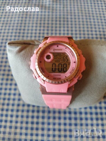 часовник Mingrui , снимка 2 - Дамски - 40185662