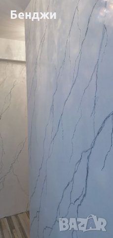 Декоративни италиански мазилки и бой , снимка 2 - Ремонти на апартаменти - 31382921