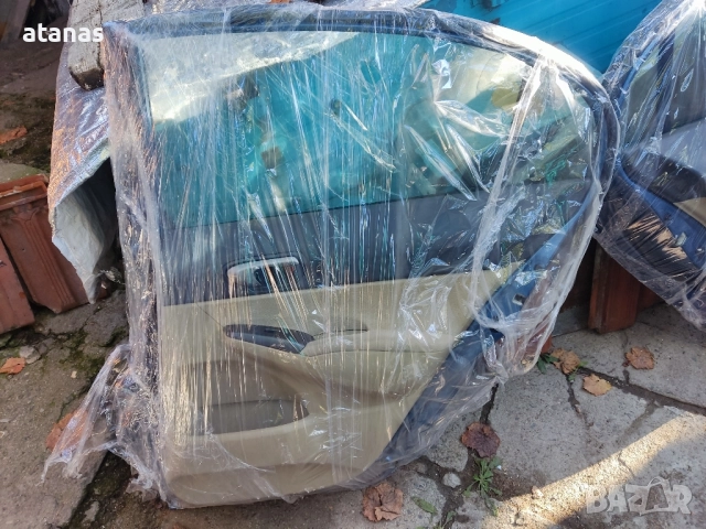 Задни врати за Хонда Сивик 8 седан., снимка 3 - Части - 51973426