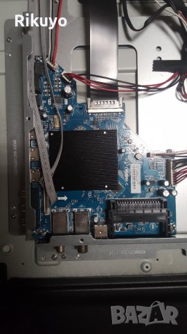 Телевизор 50 Neo LED-50F2 UHD на части CV6886H-C, снимка 3 - Телевизори - 38097808