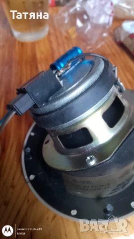 Тонколони малки за VW-SEAT, снимка 4 - Аксесоари и консумативи - 51220728