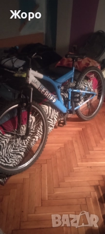 Планински бегач 26цола 