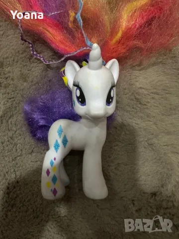 Пони Rarity-Голямо