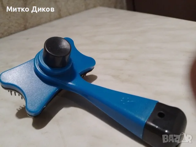 сух шампоан спрей за кучета и котки Camon Shampoo Secco Spray 300 мл с масло от жожоба и четка за ч, снимка 7 - За кучета - 56230856