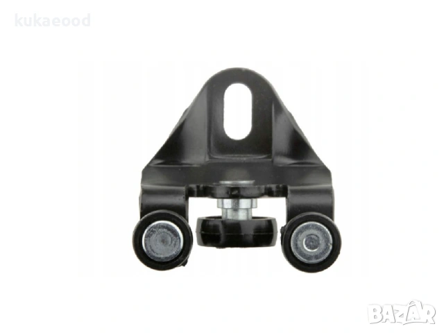Ролка за плъзгаща врата за Ford Transit MK6 & MK7, снимка 3 - Части - 54076441