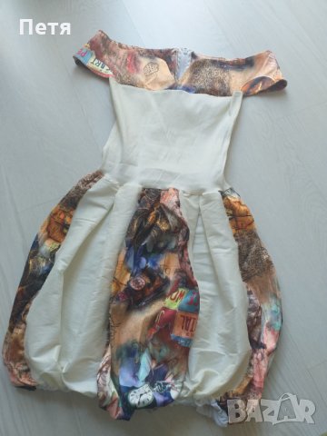 Нови рокли и комплекти от 12до 30лв 