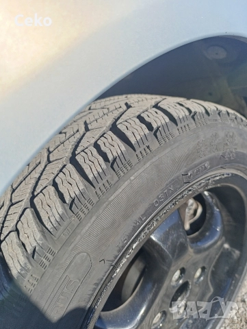 Renault Clio 1.2 16V LPG, снимка 5 - Автомобили и джипове - 52863614